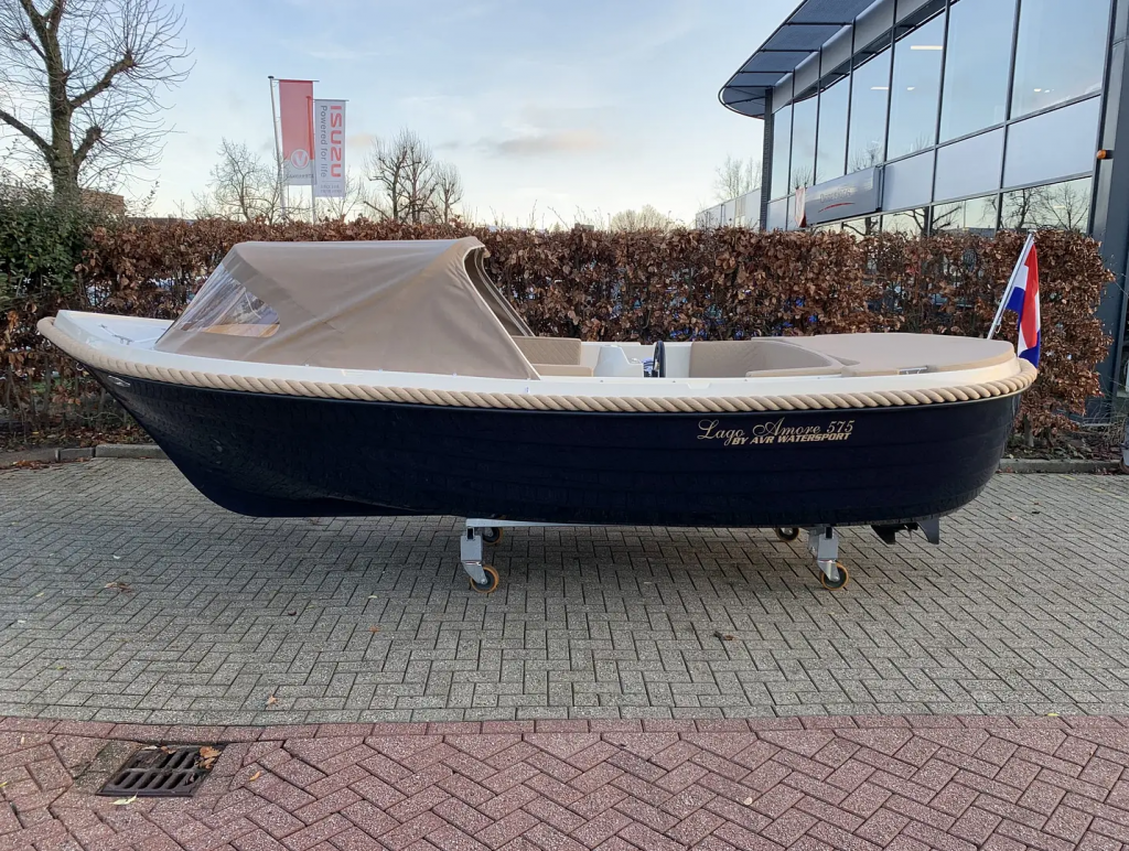 Lago Amore 575 Bun foto 1