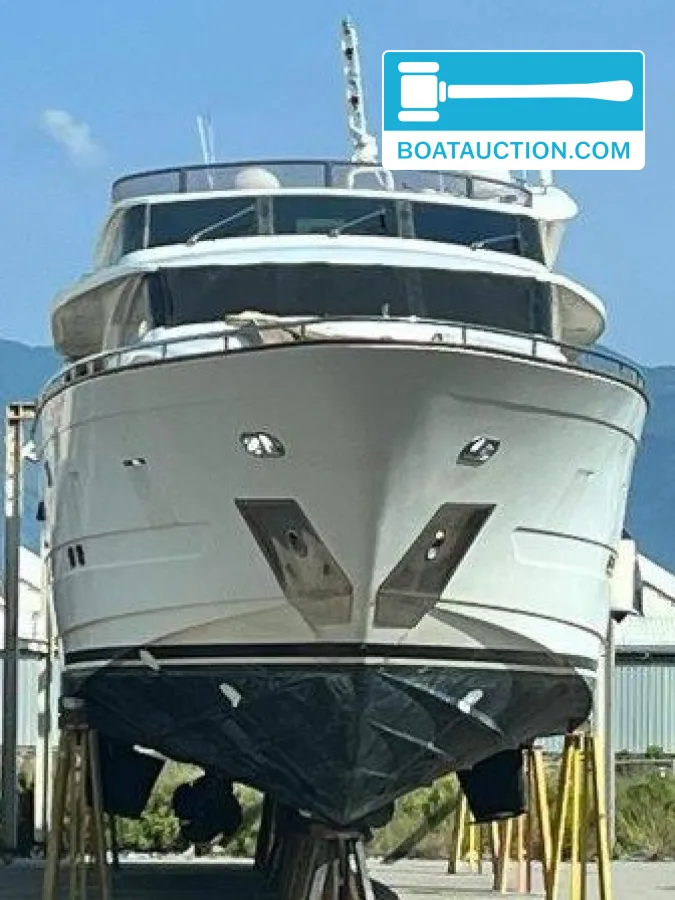 Horizon Elegance 92 Dynasty foto 2