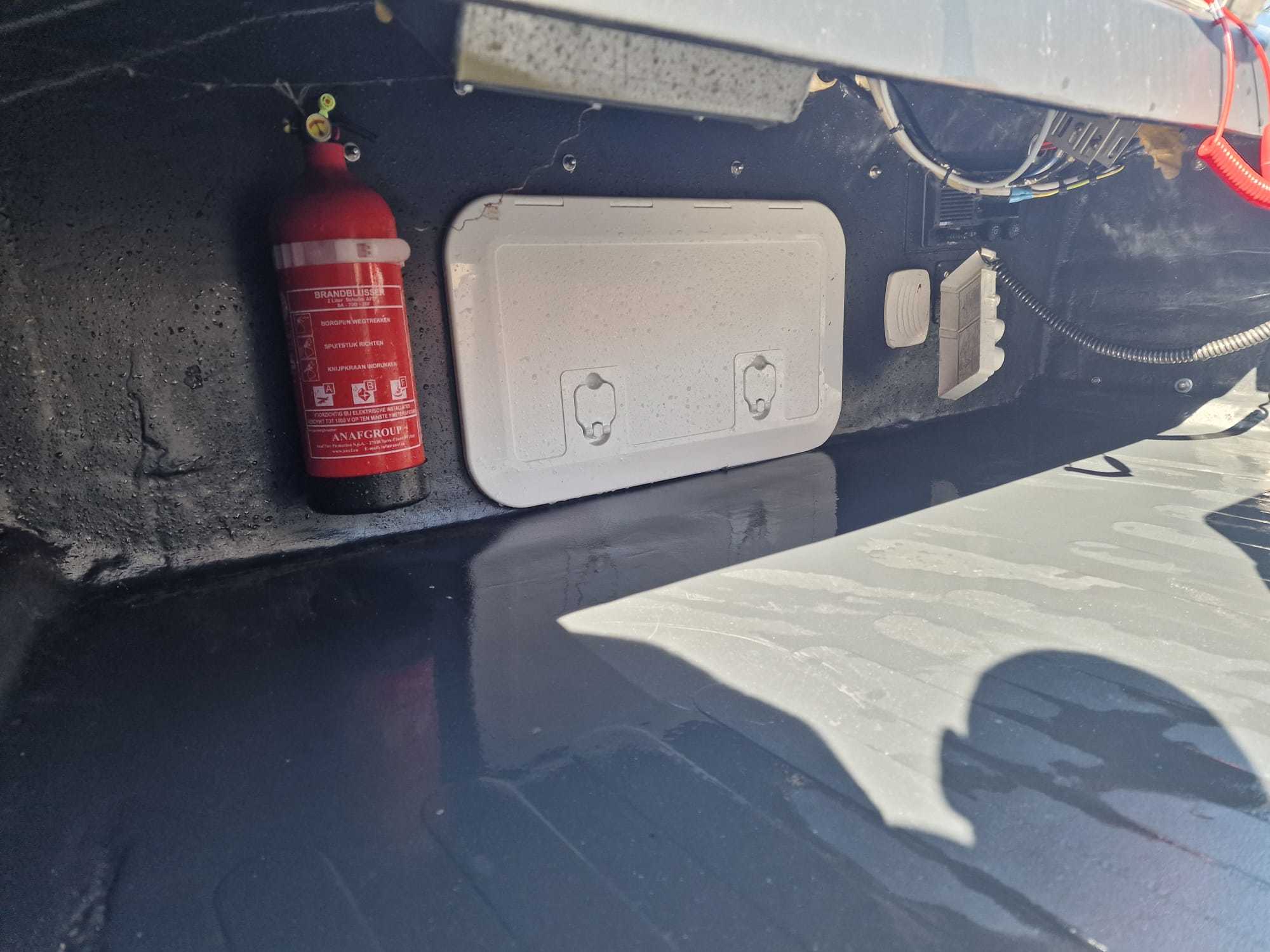 Mulder & Rijke Reddingsboot foto: 10
