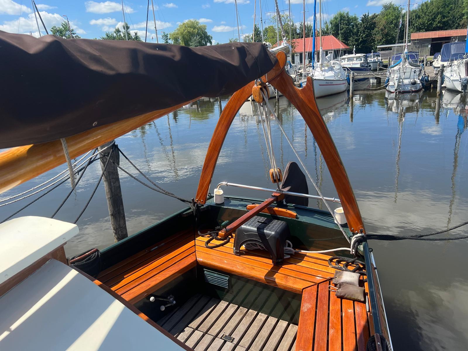 Zeeschouw Blok 8.50 foto: 5