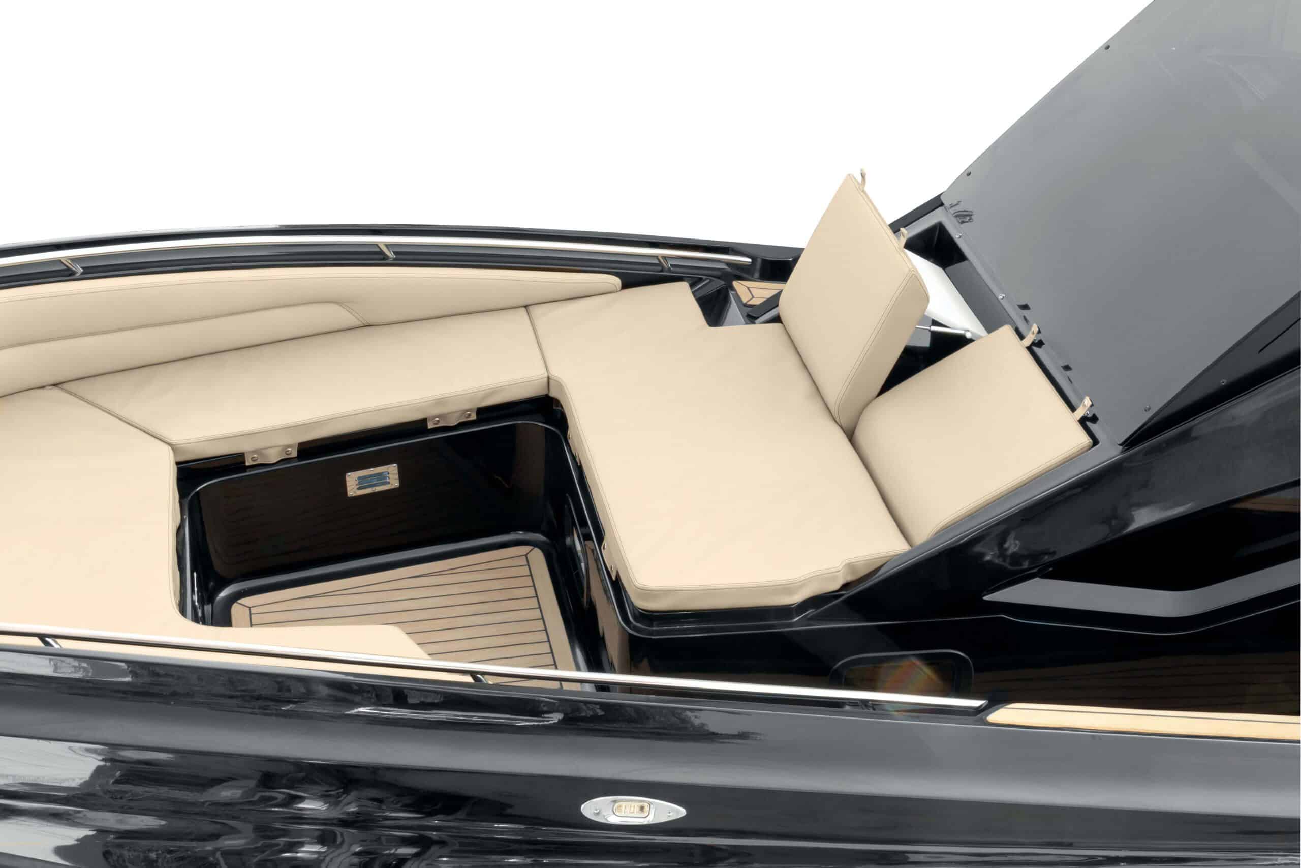 ZAR Formenti ZAR Sport Luxury foto: 10