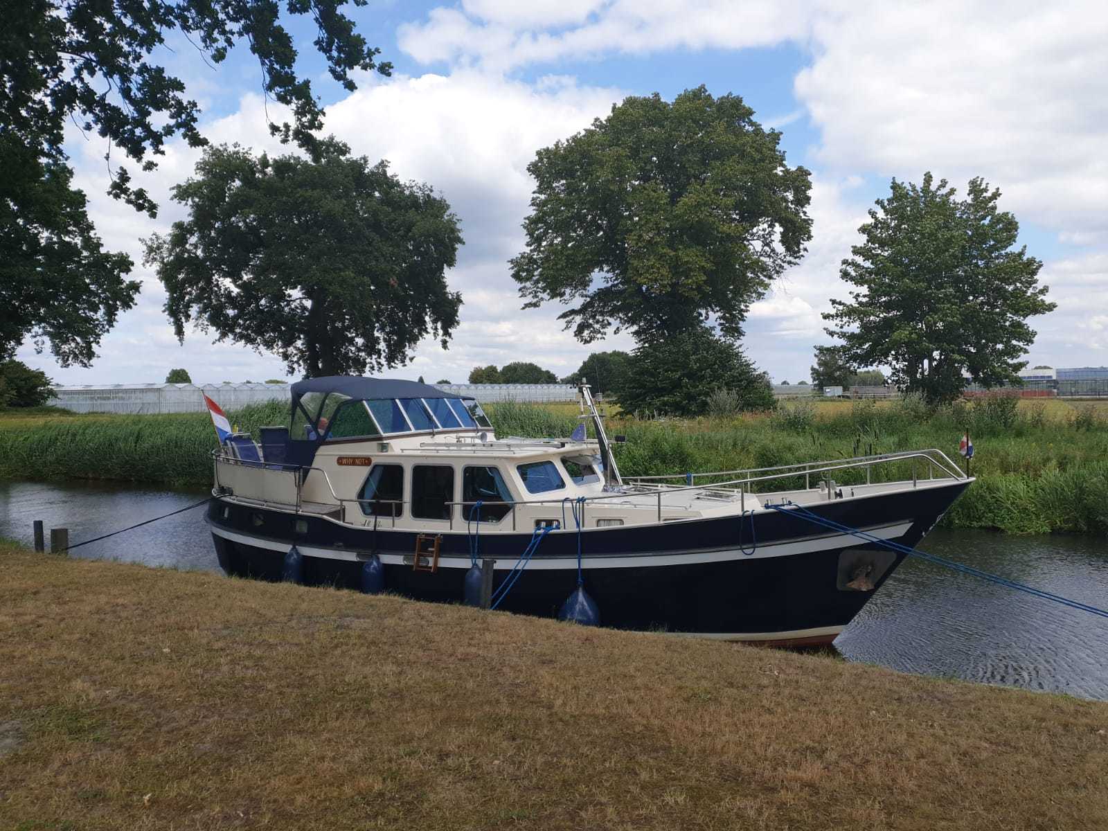 Van Wezel Kotter 13.20 foto 2