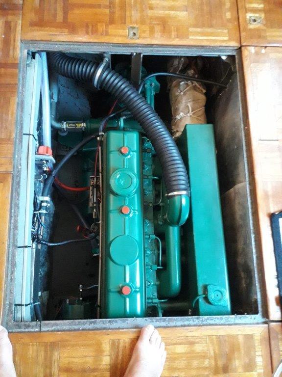 Molenkruiser 1125 AK foto: 27