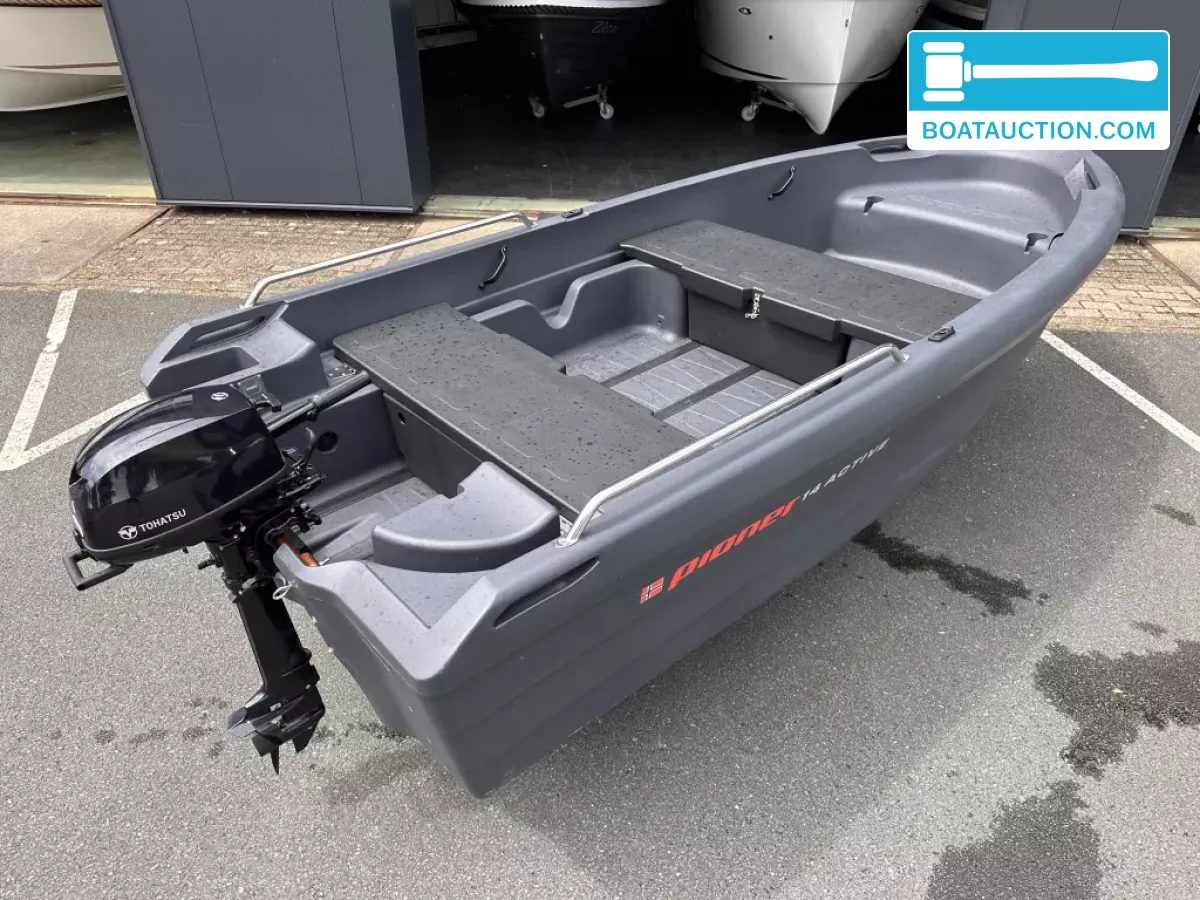 Pioner Active 14