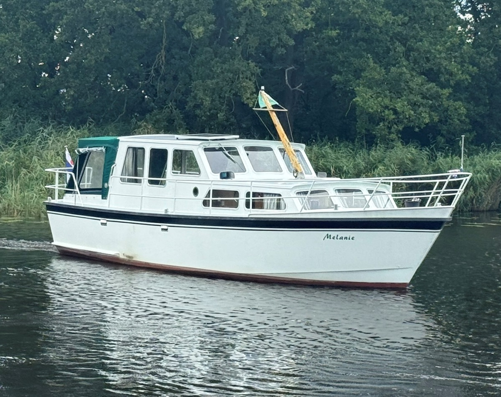 Gruno 1050 