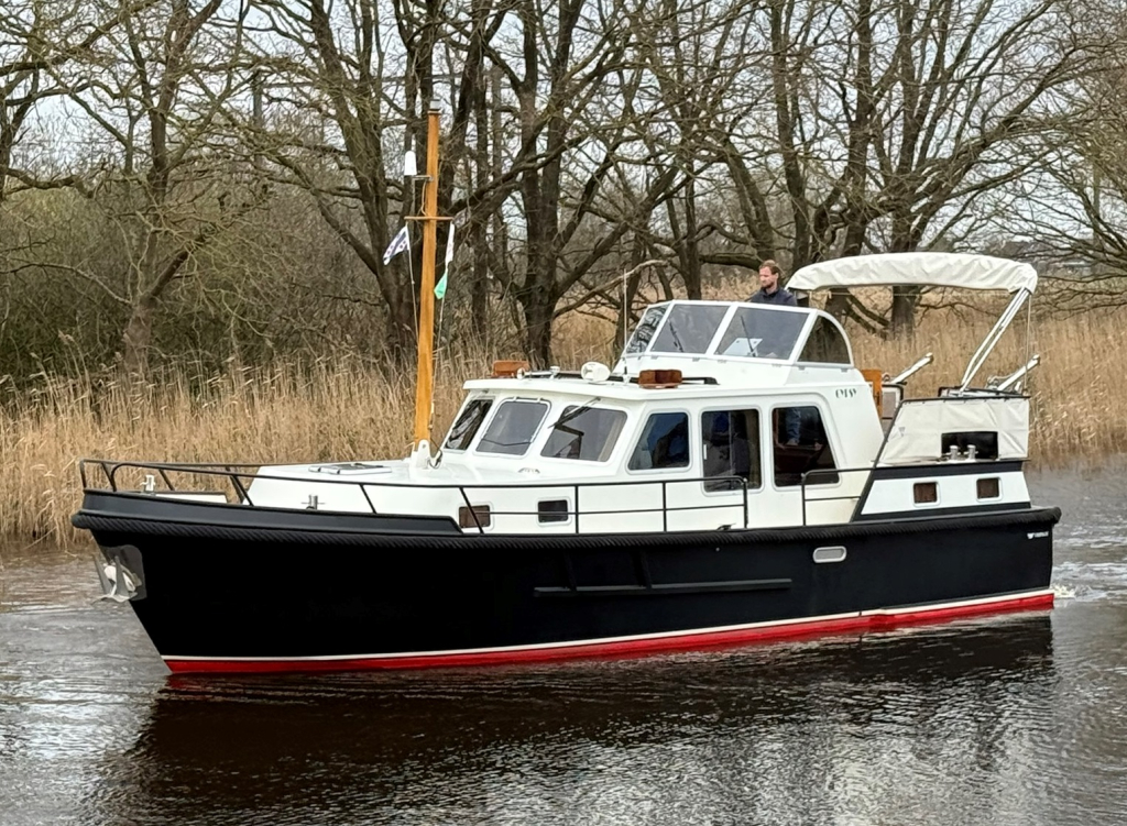 Vripack Schuttevaer GSAK hoofdfoto: 1