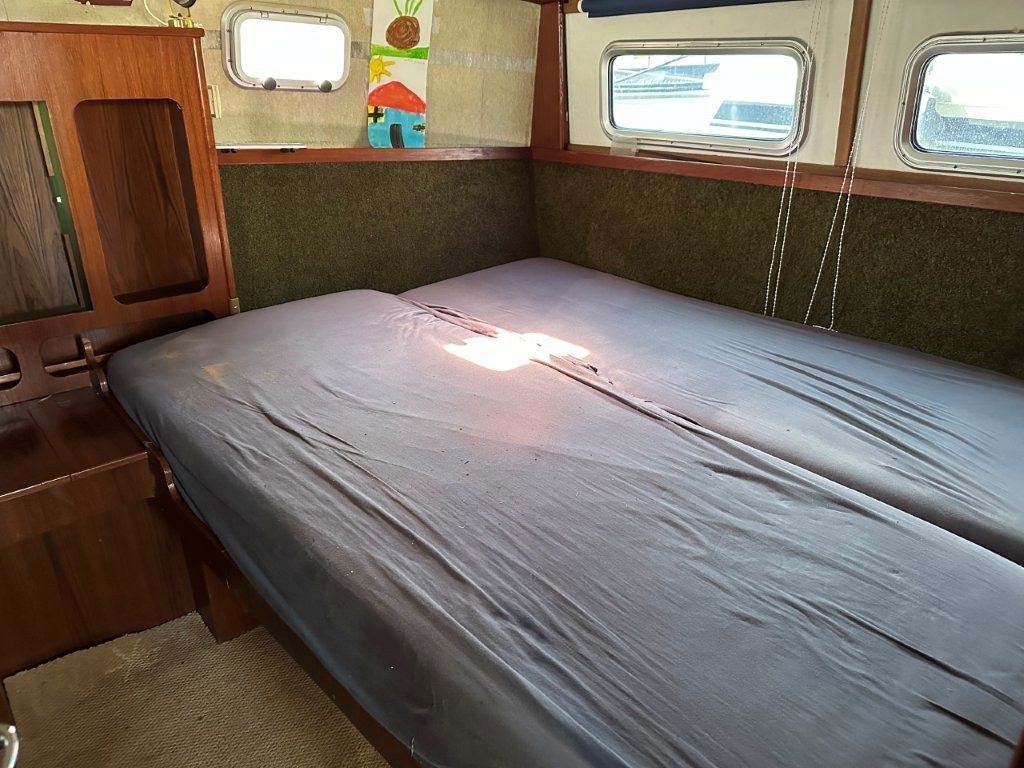Palma Kruiser 40 B AK foto: 25