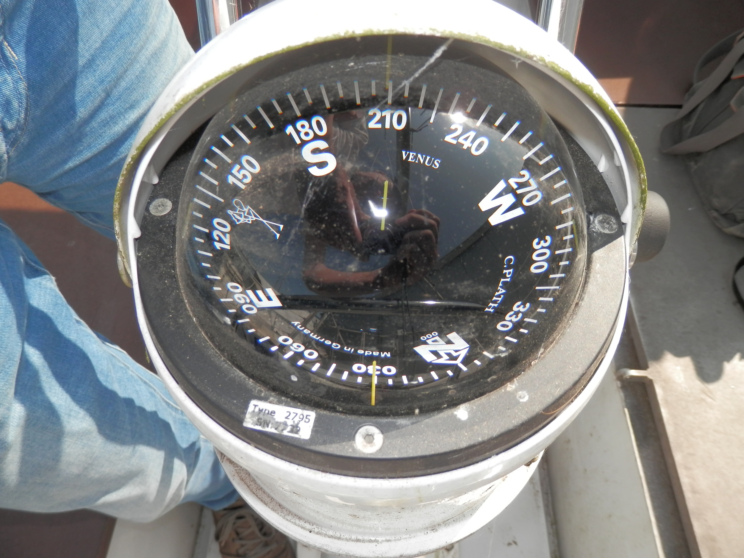 Reinke S11 foto: 26