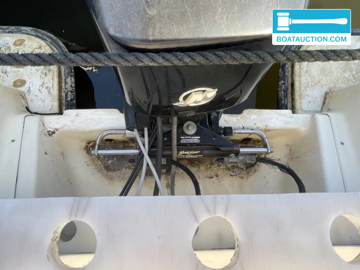 Beneteau Californie 580 foto: 15