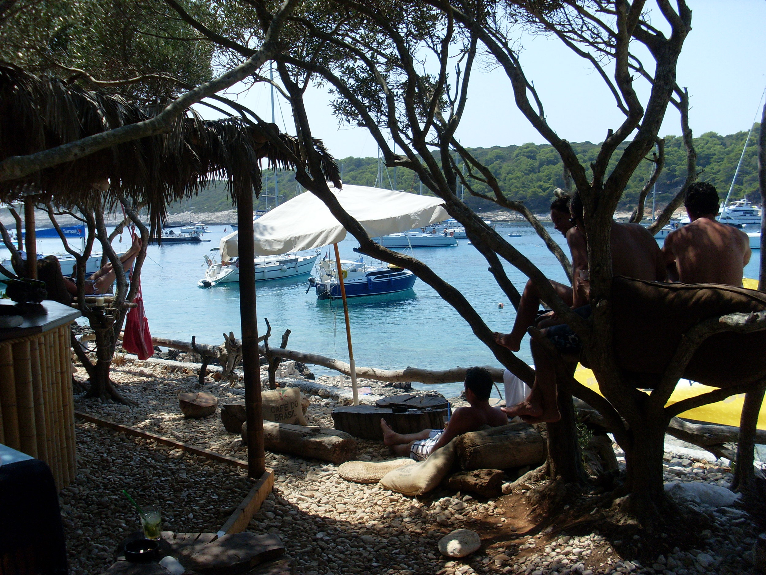 Macgregor 26 M foto 5