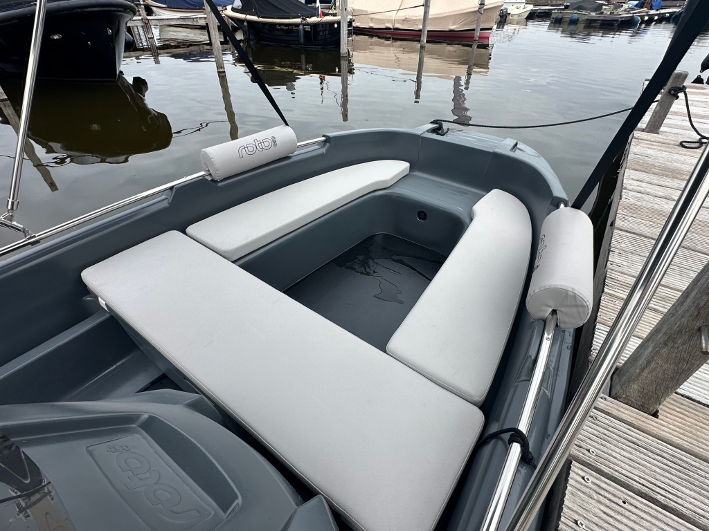 ROTO 450 HYDRA FAMILY foto 4