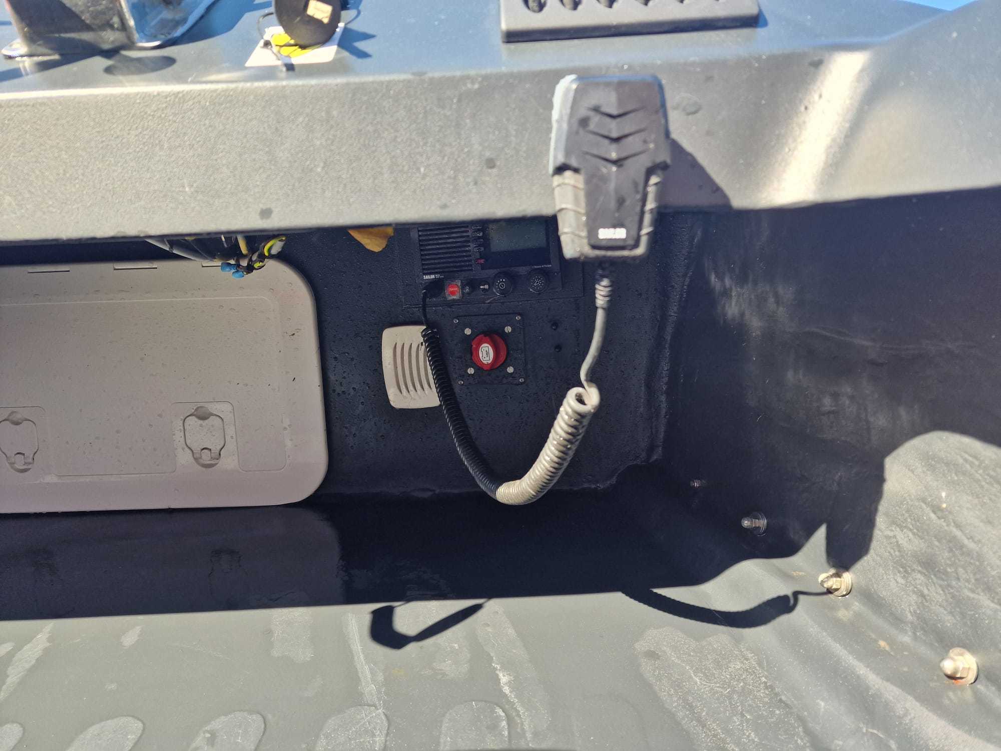 Mulder & Rijke Reddingsboot foto: 12