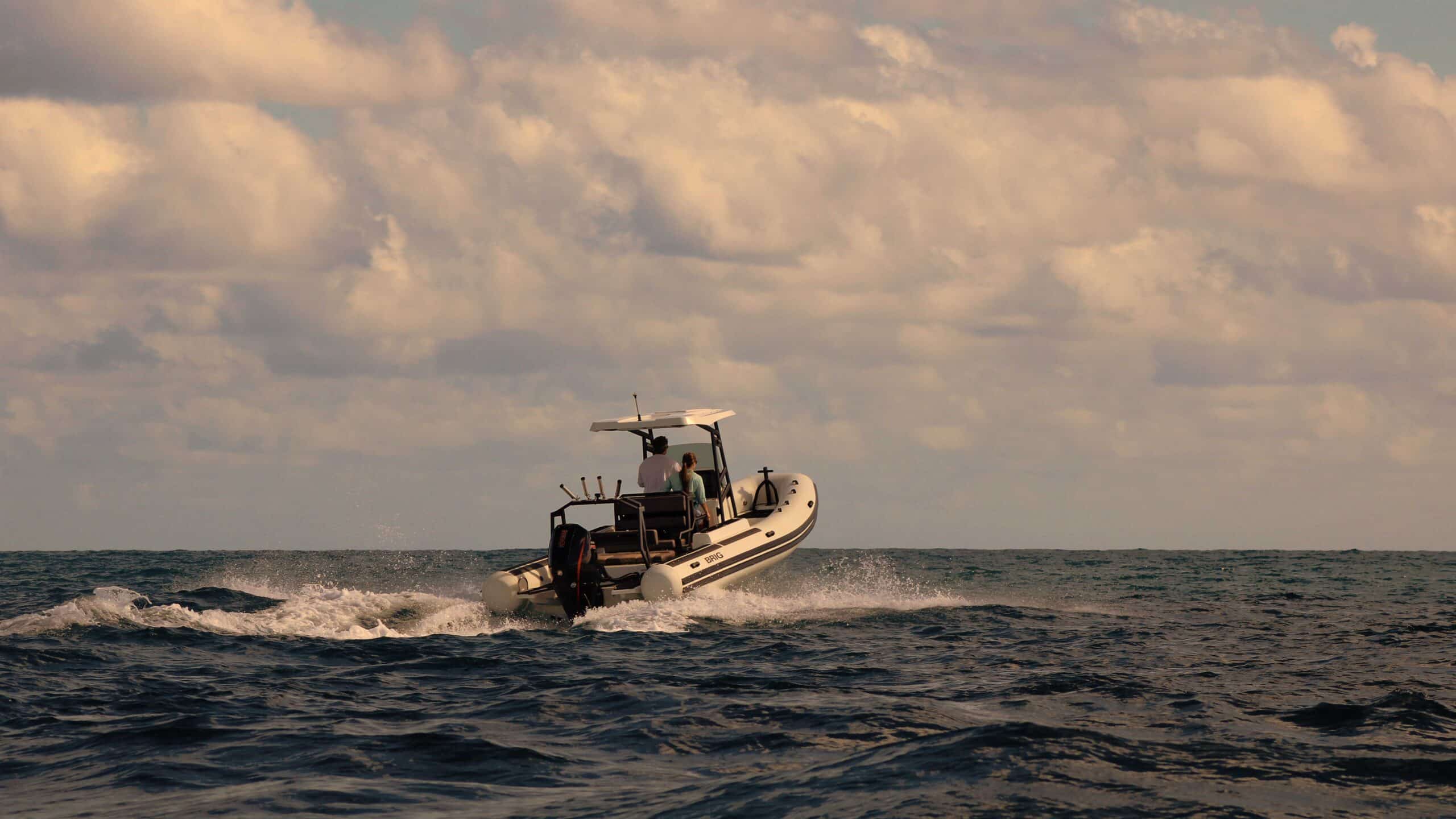 BRIG Navigator foto: 18