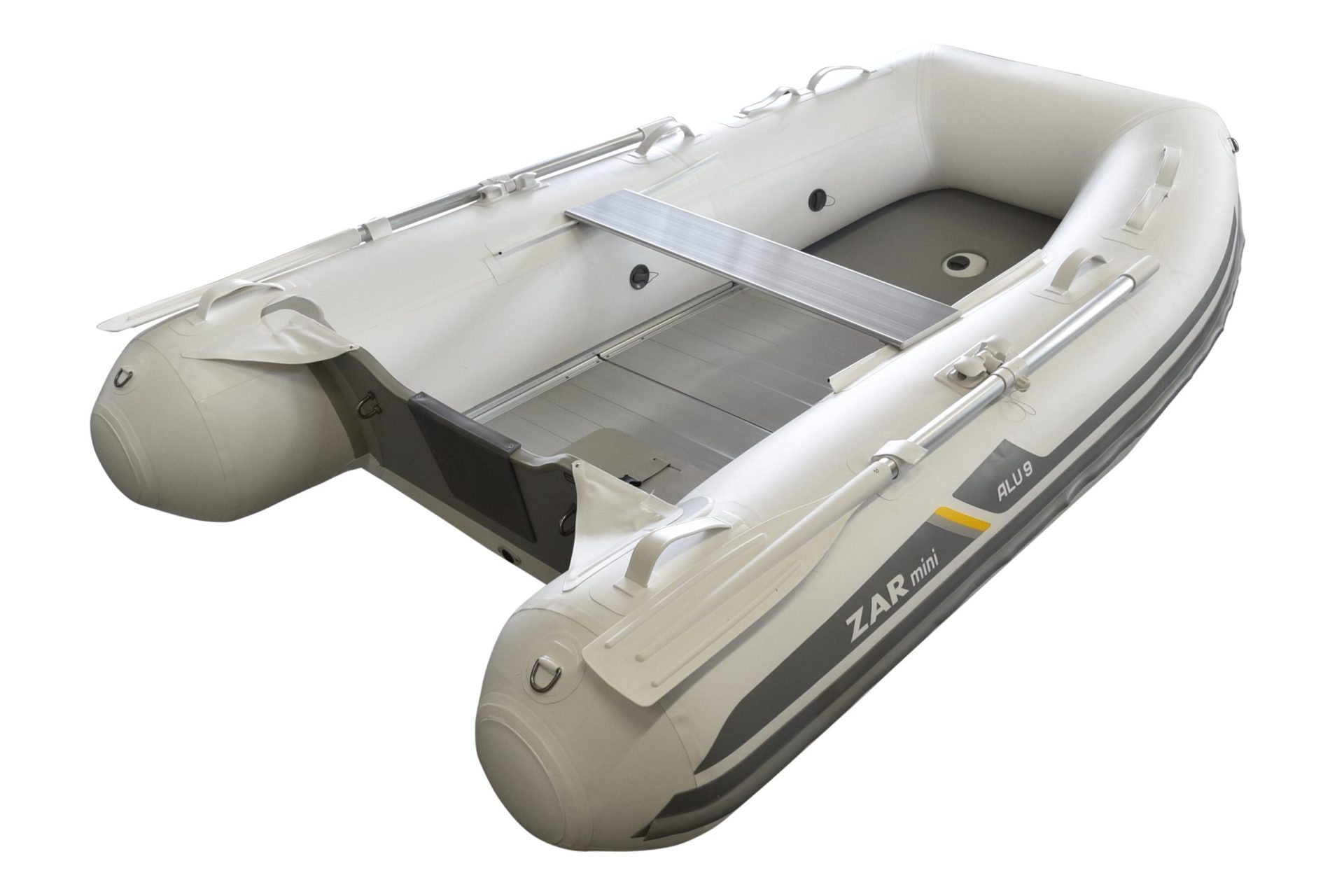 Zar Mini ALU 9