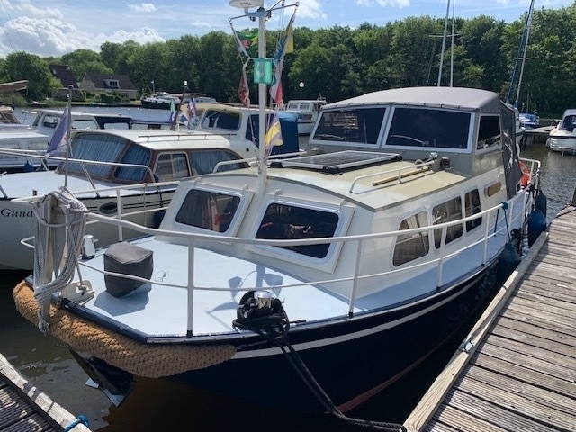Doerak 850