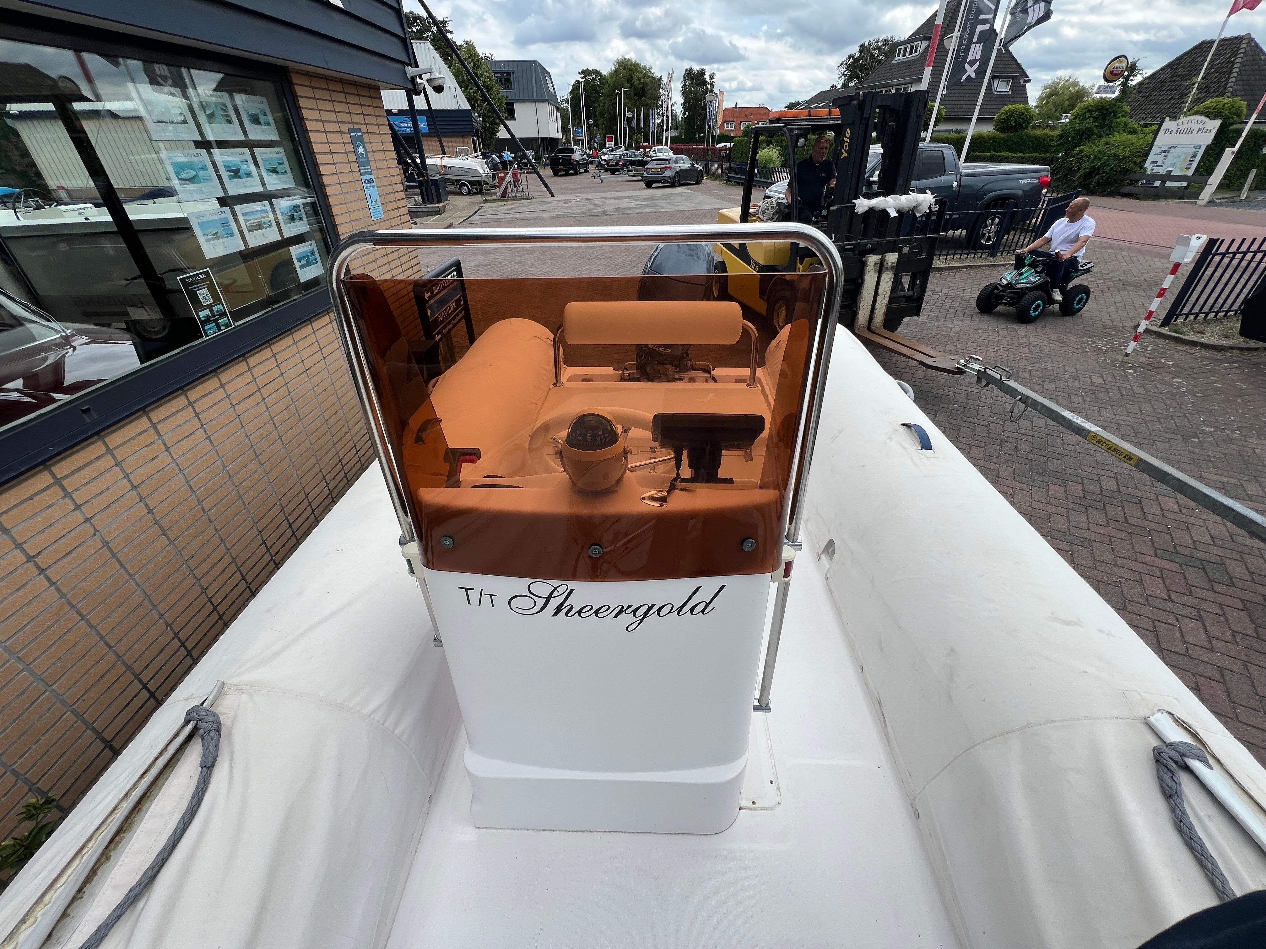 Capelli Tempest 500 Work foto 5