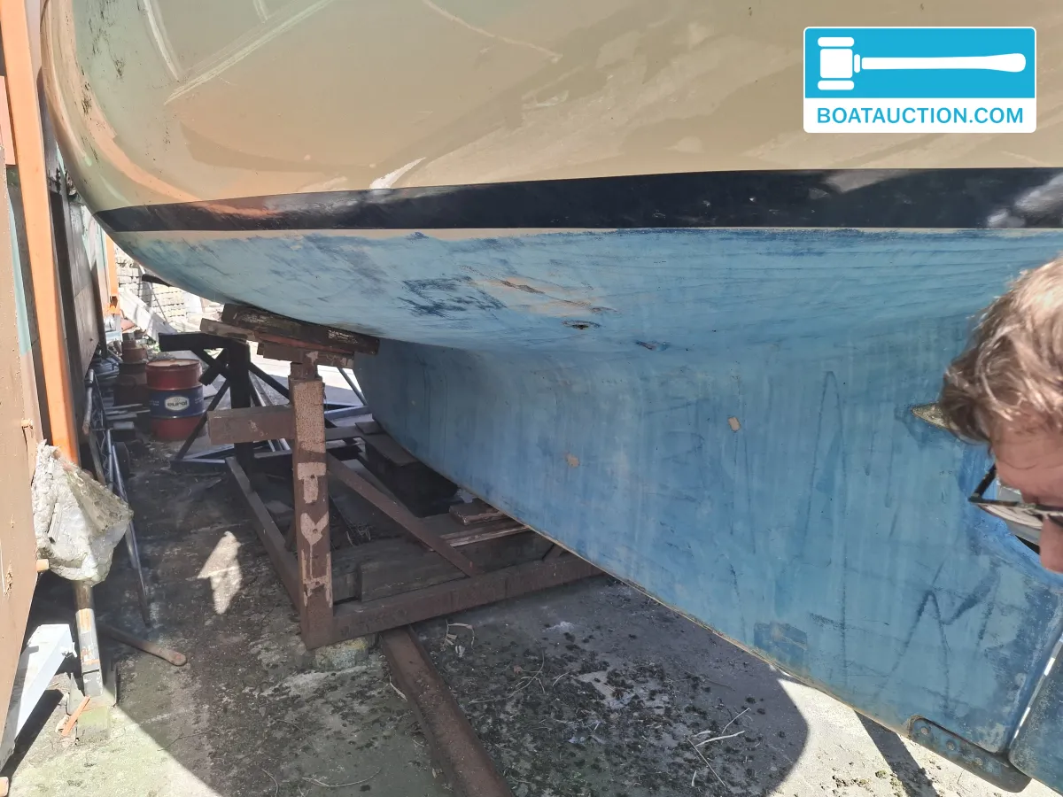 Bayfield 29 foto: 16