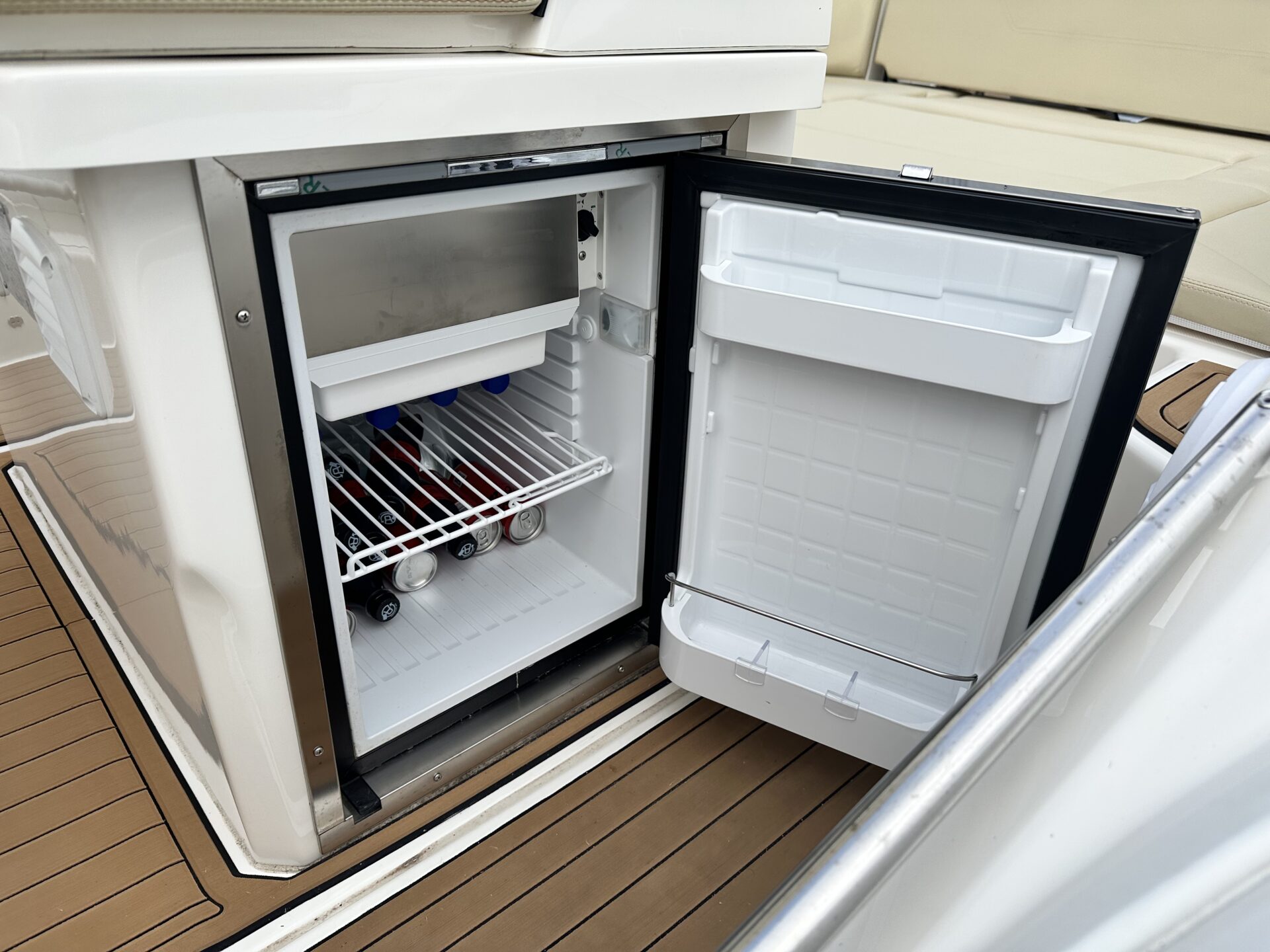 Joker boats Clubman 28 foto: 7