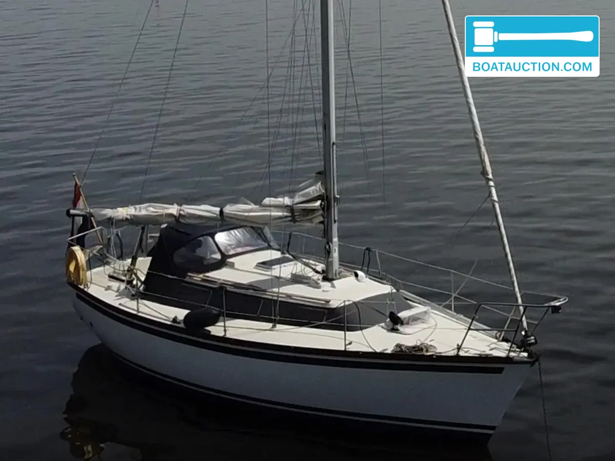 Dufour 29