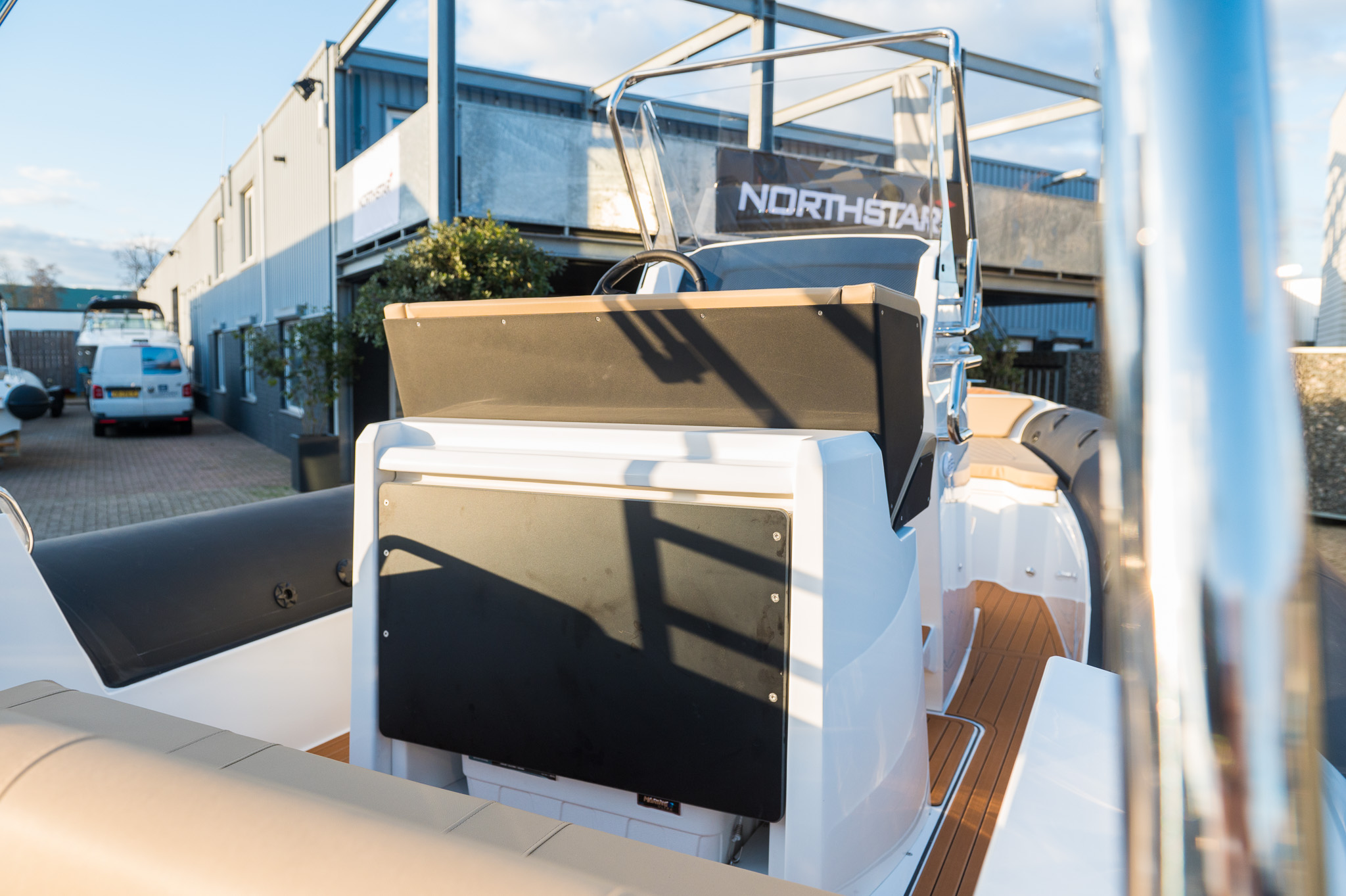 Northstar Orion foto: 16