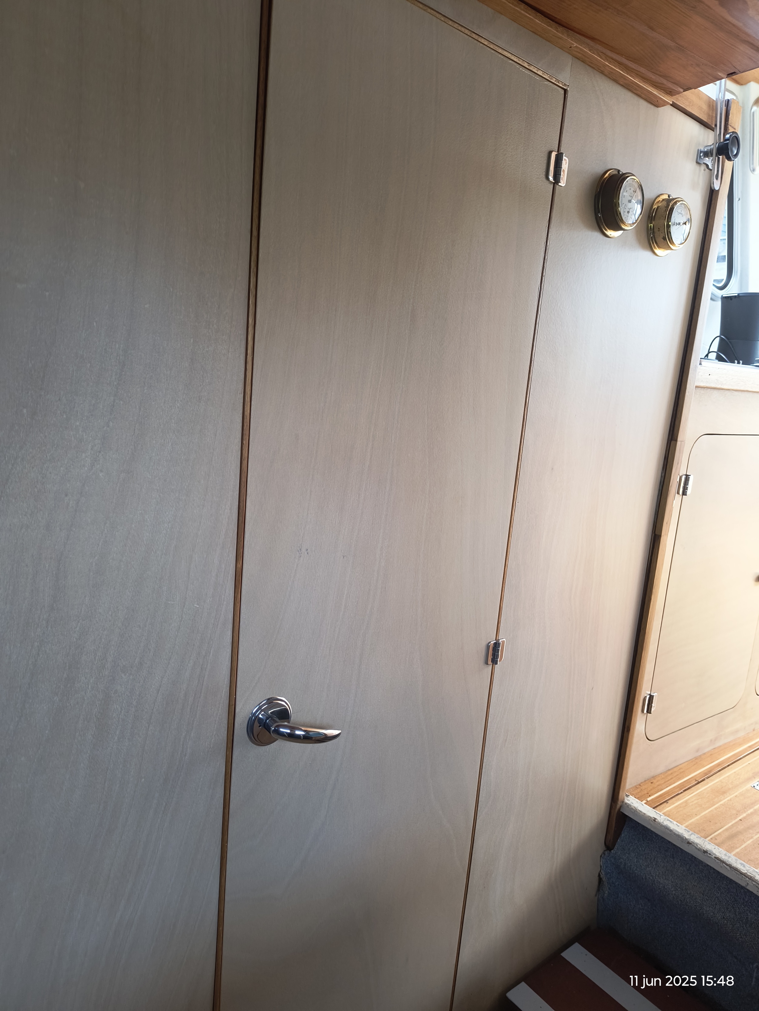 Beenhakker Kotter 10.50 OK foto: 37