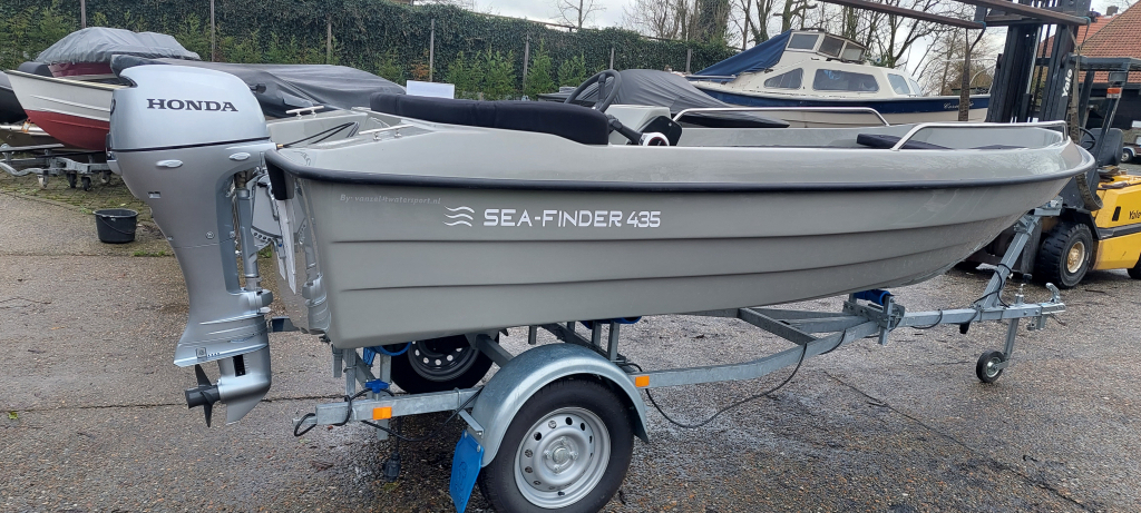 Seawave 633 dlx