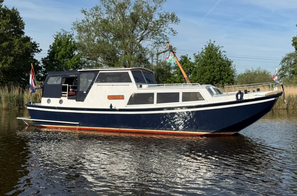 Doerak 1050 AK