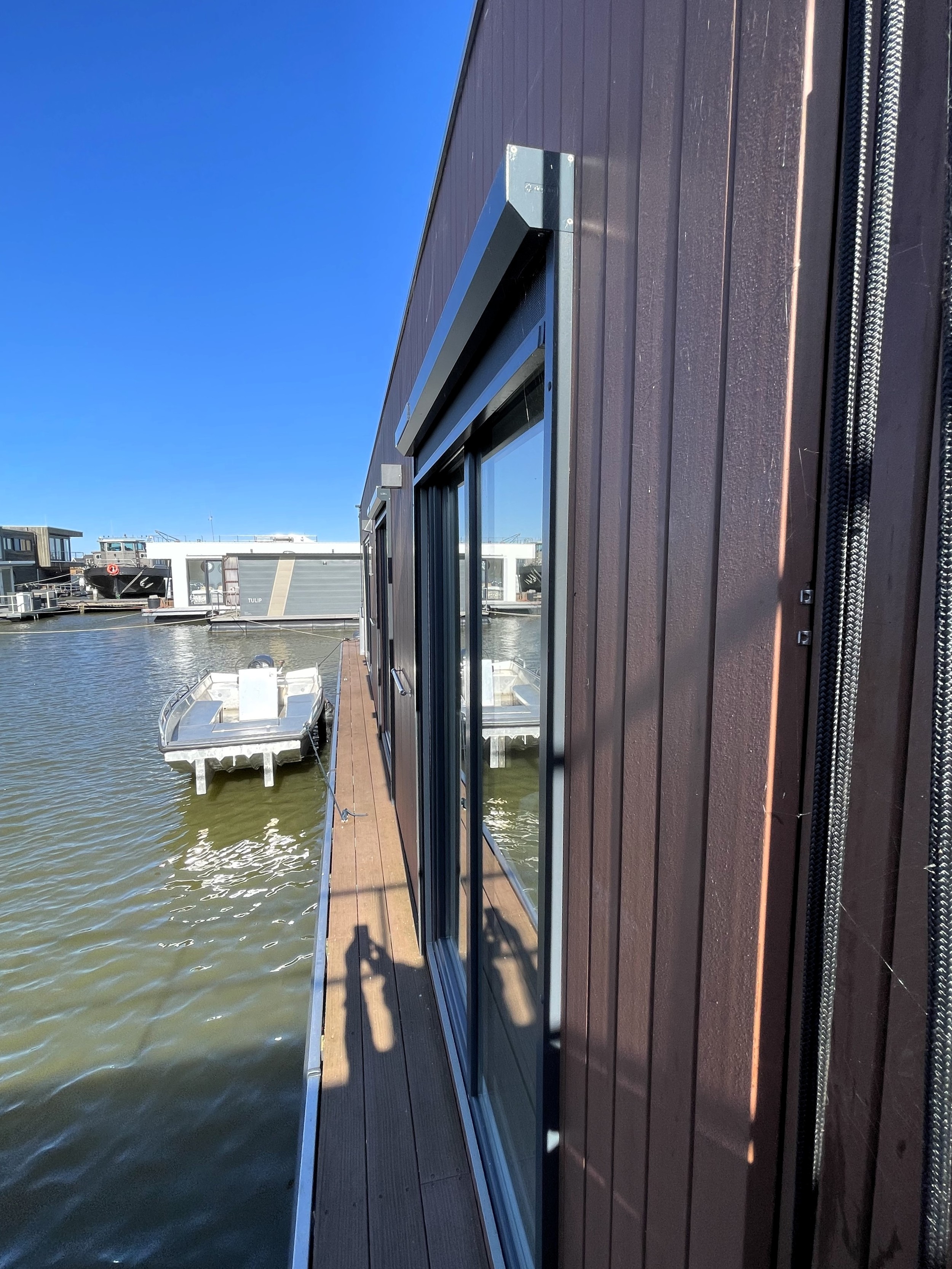 Surla 15 Houseboat foto: 37