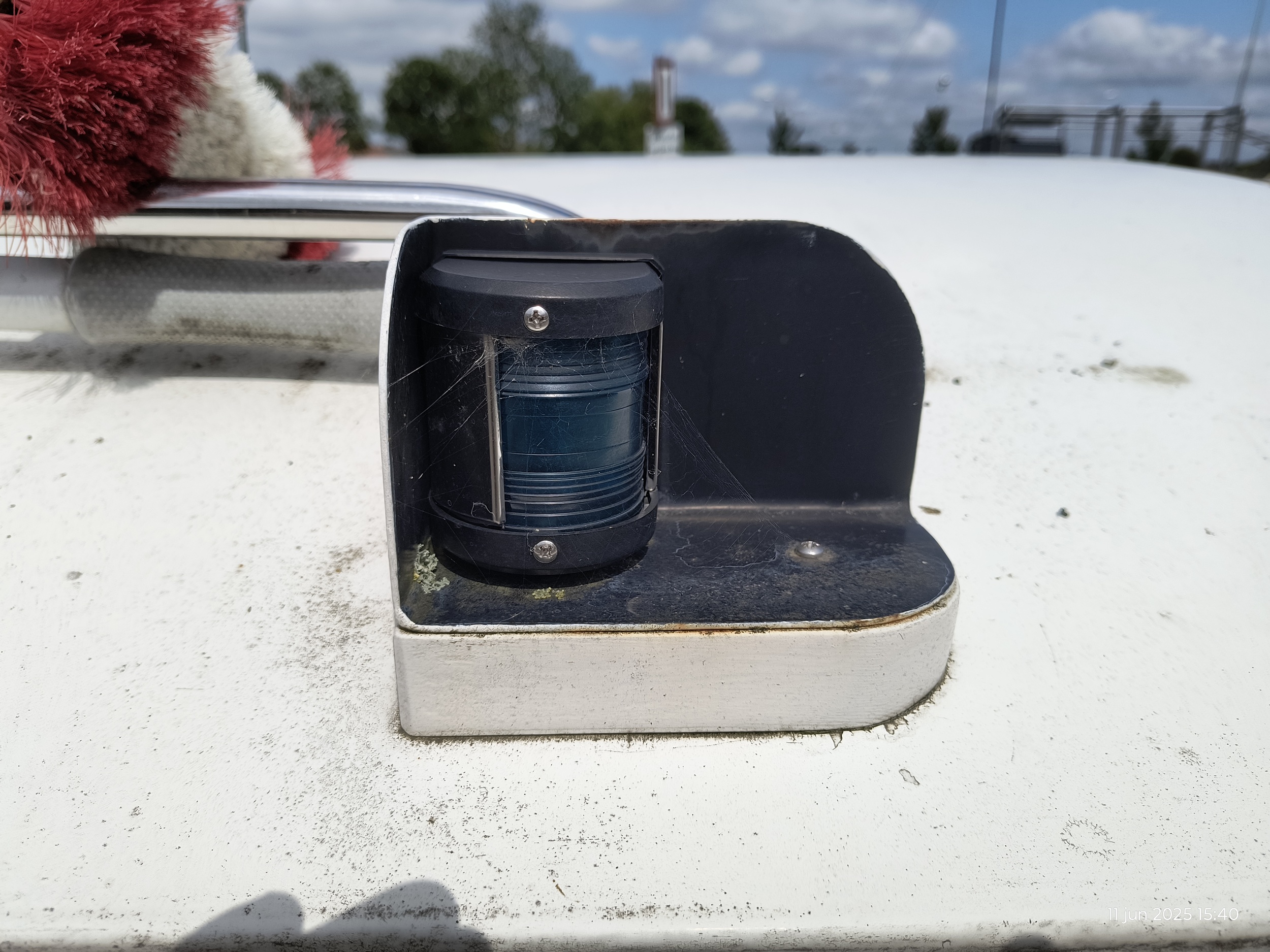 Beenhakker Kotter 10.50 OK foto: 13