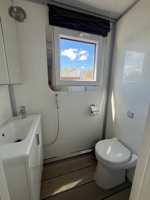 Nordic Season 47 Sea37 CE-C Houseboat foto: 33