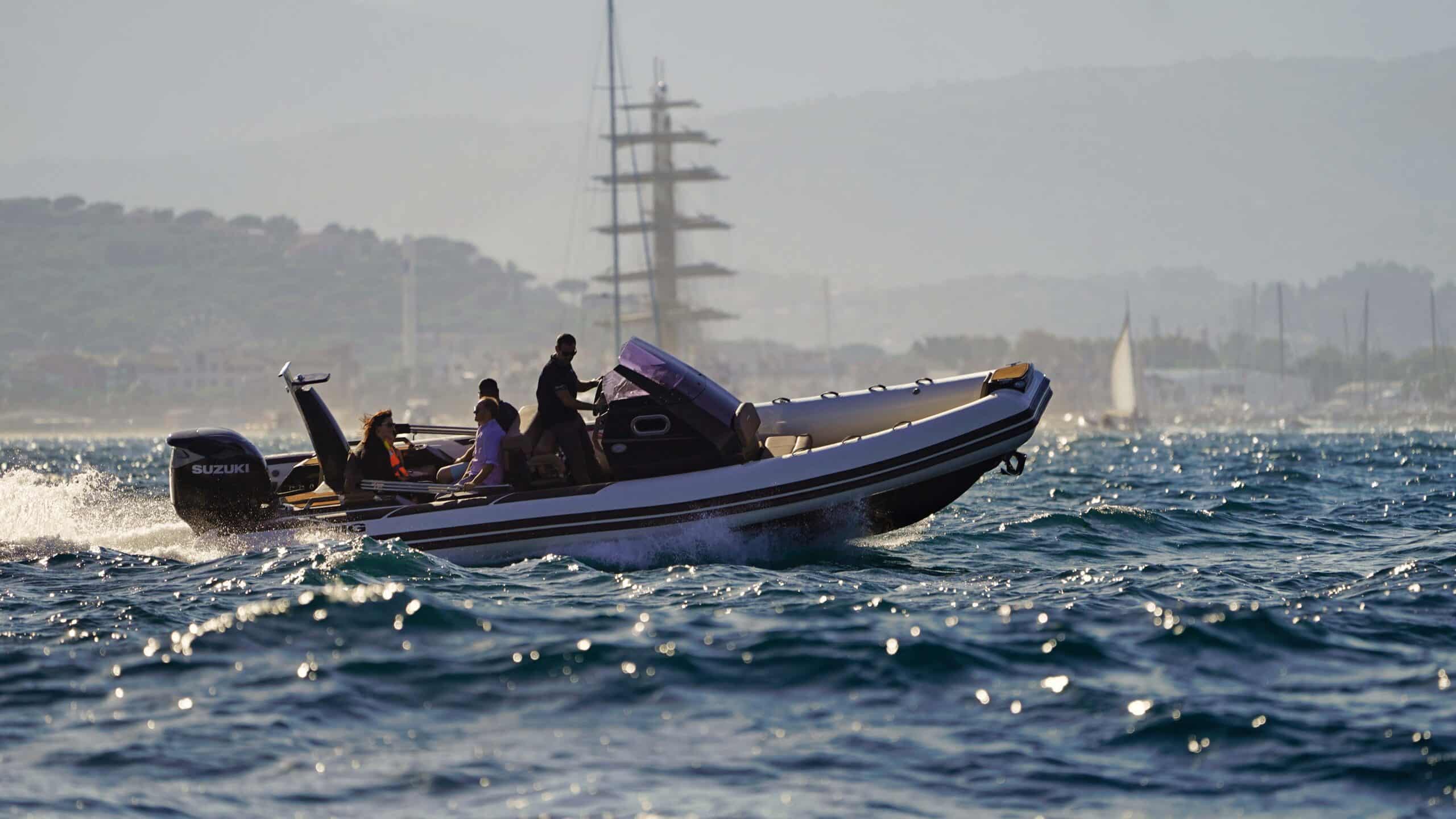 BRIG Eagle foto: 12