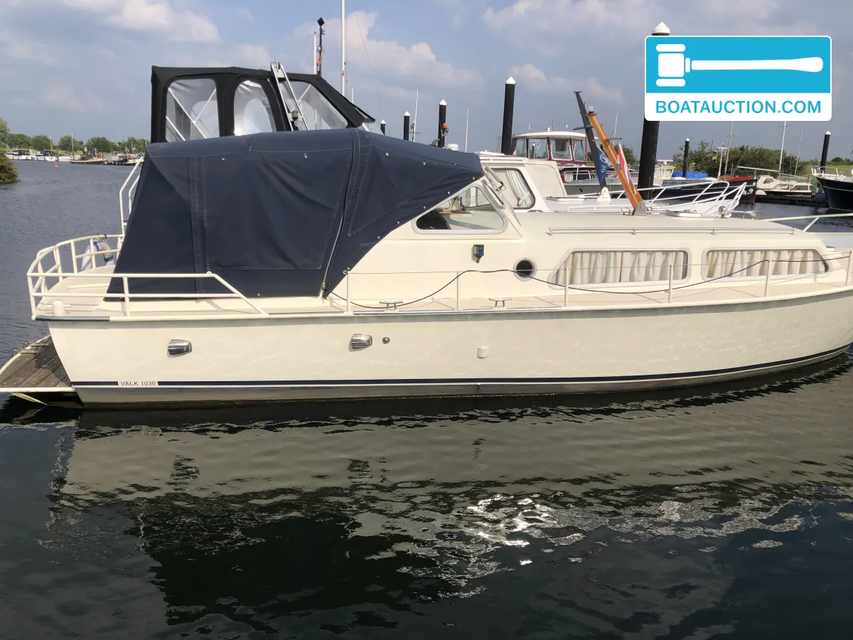 Valk kruiser Sport 10.50 foto 3