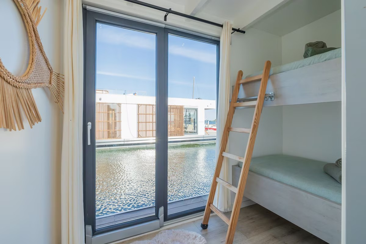 Surla 15 Houseboat foto: 11