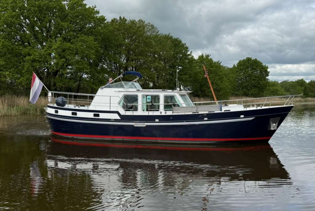 Tullemans kotter 1460 foto: 5