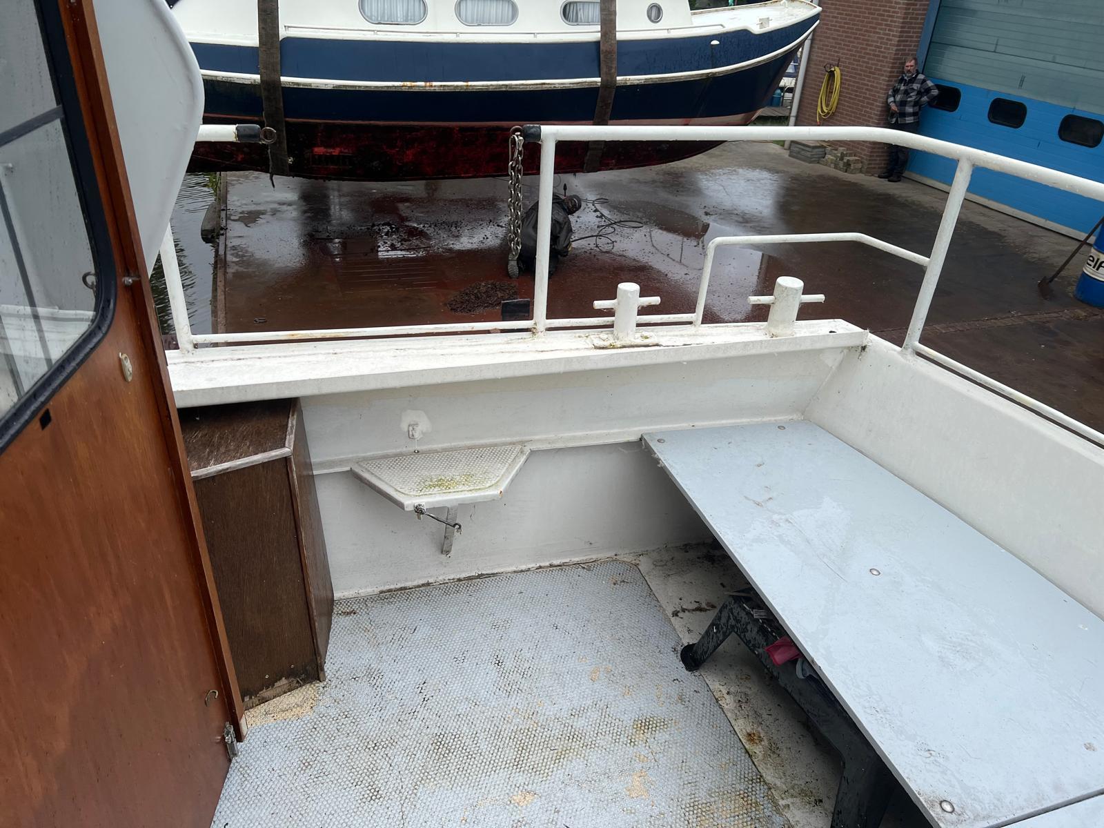 Hooveld Kruiser 850 OK foto: 11