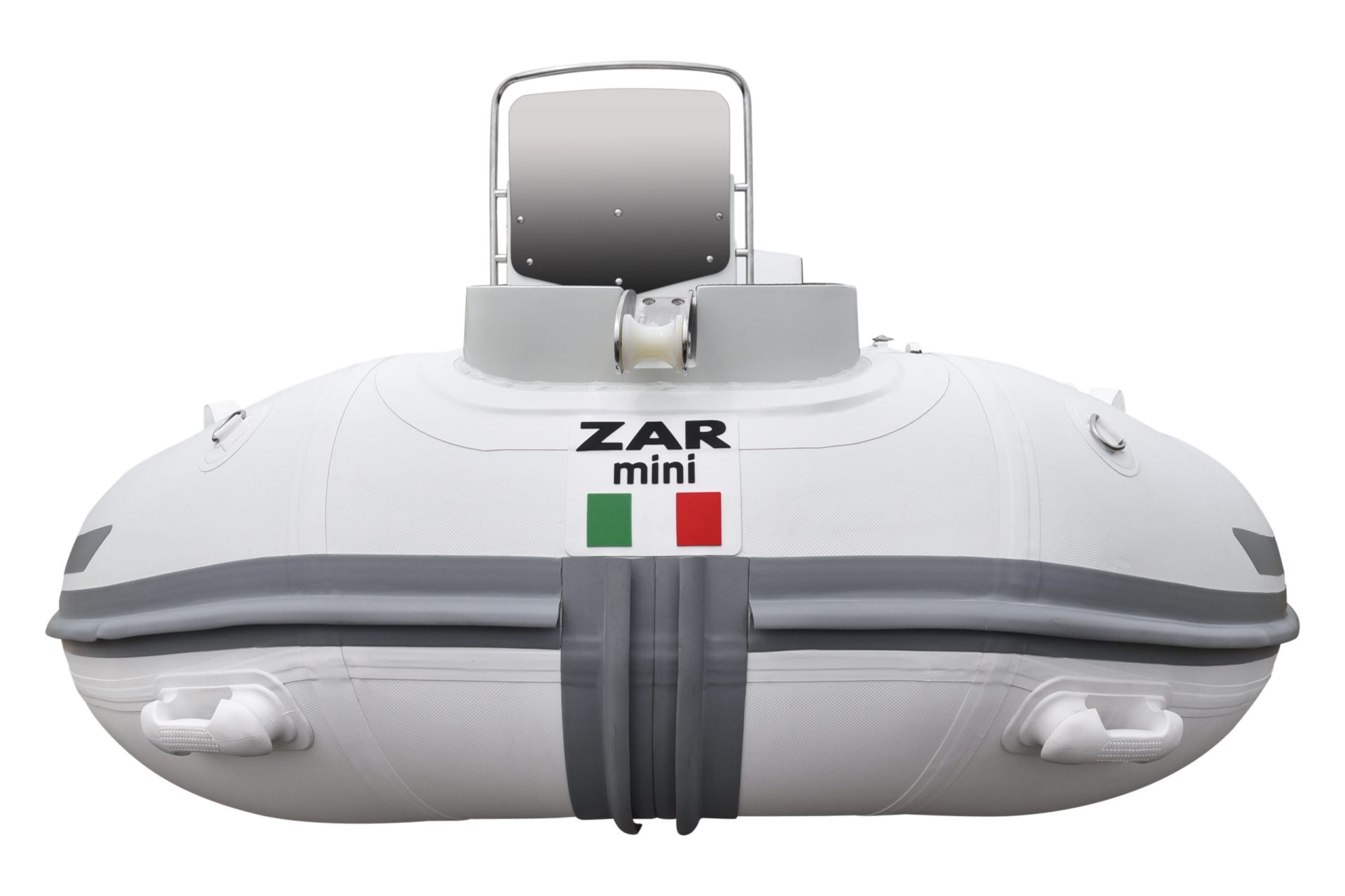 Zar Mini RIB 16 SC