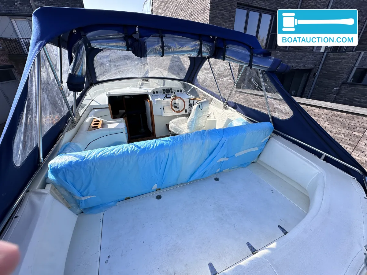 Scand Boats Dynamic 9200 foto: 38