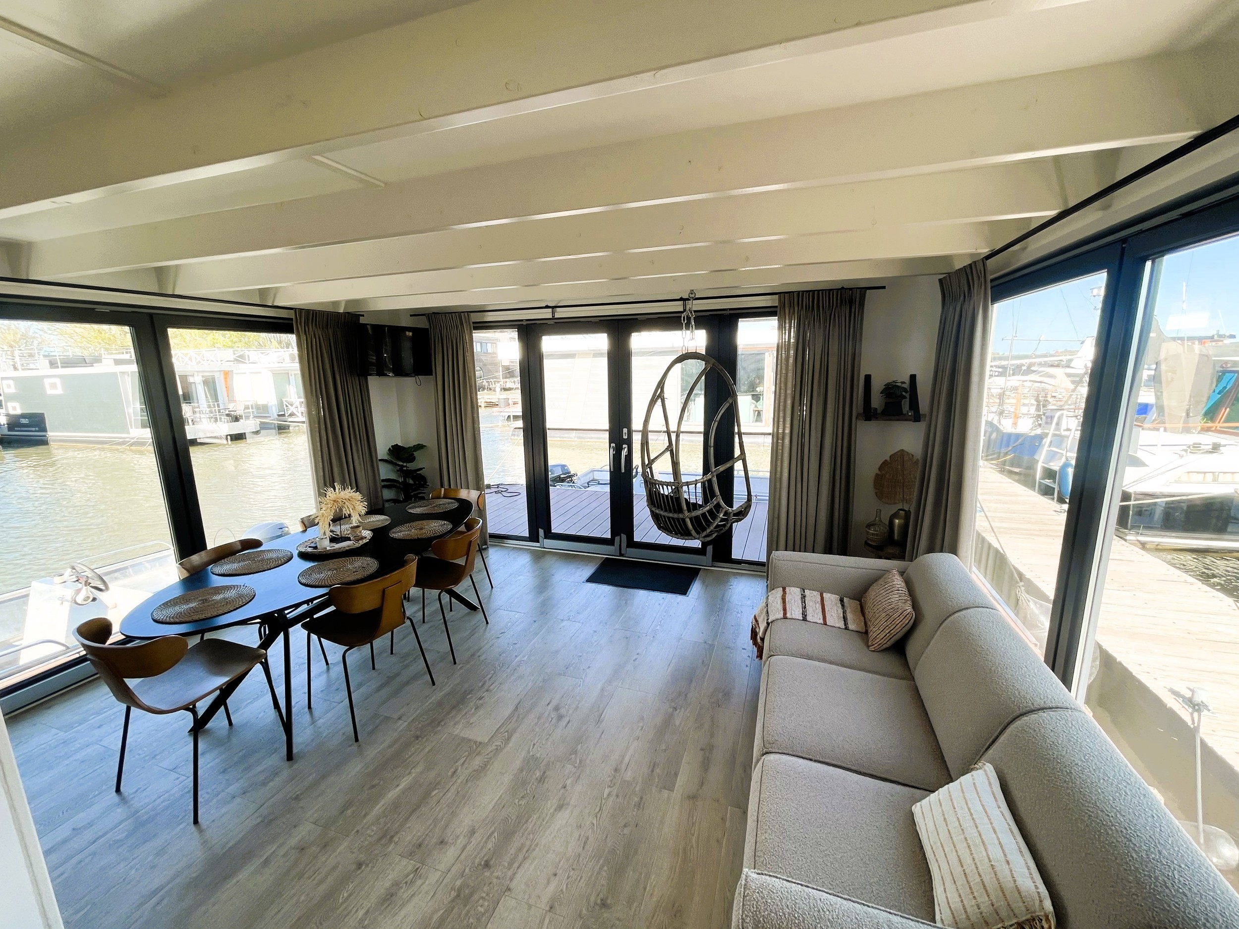 Surla 15 Houseboat foto: 23