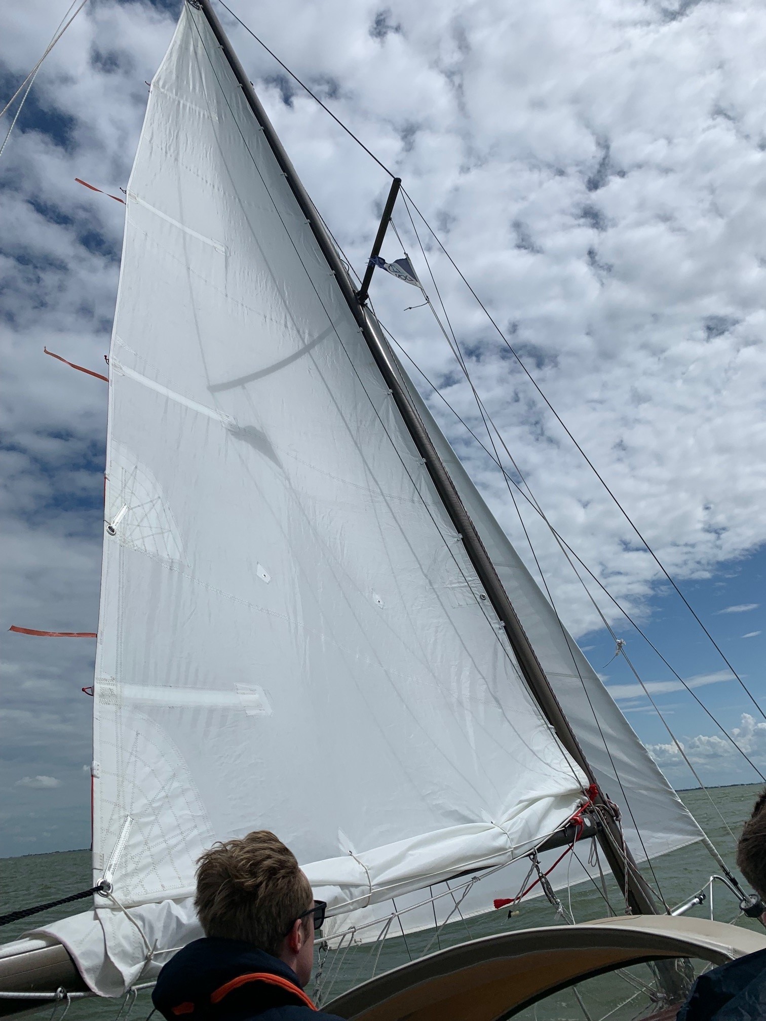 Dehler Duetta 86 AK