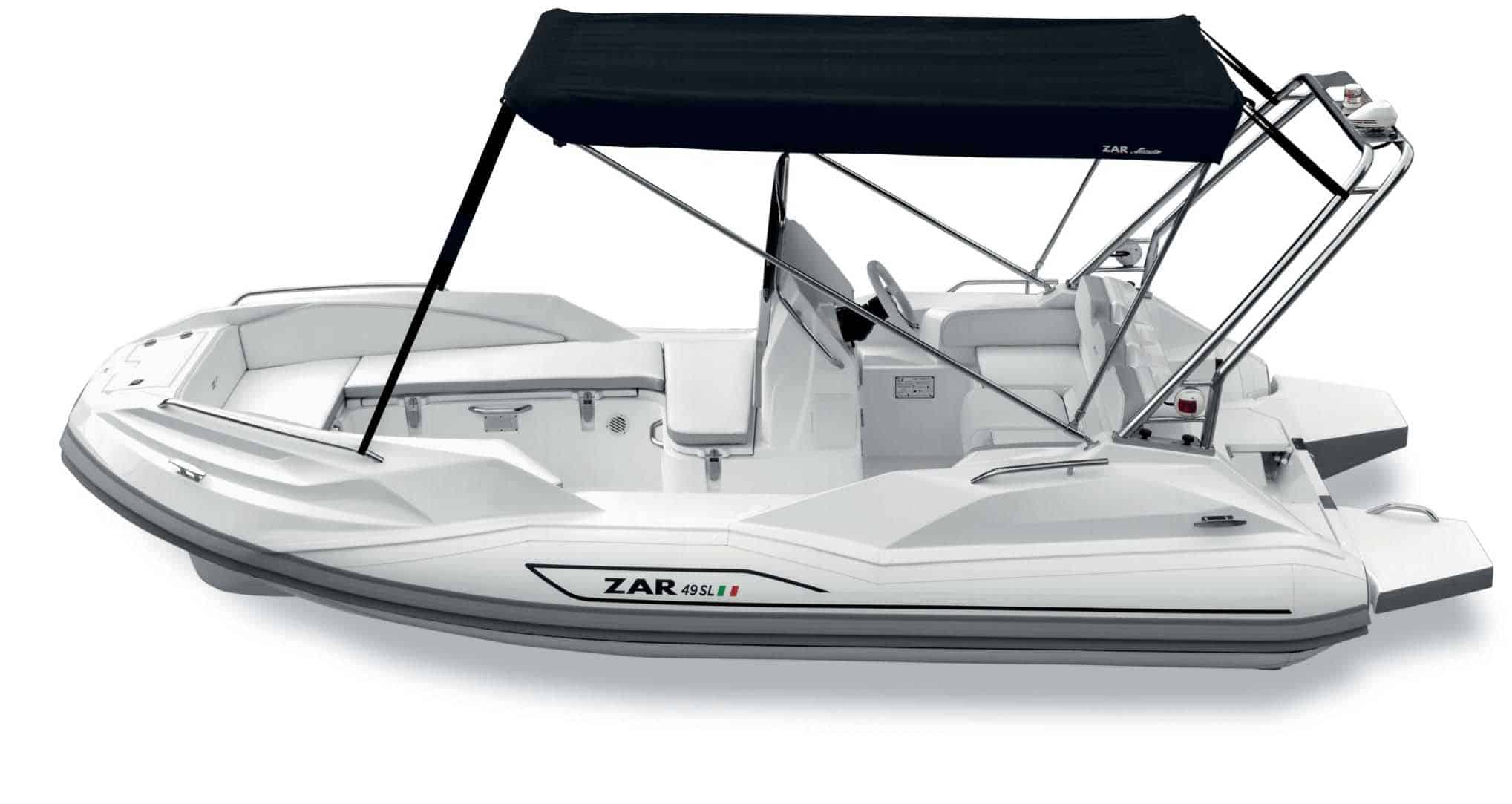 ZAR Formenti ZAR Sport Luxury foto: 13