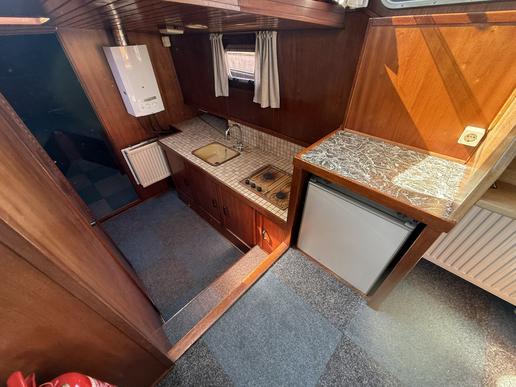 Combi kotter 1200 foto: 19