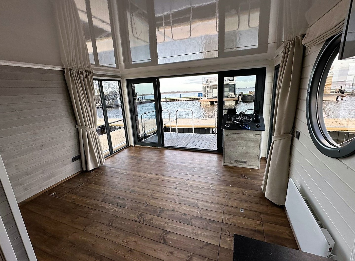 Nordic Houseboat NS 40 Eco 36m2 foto: 26