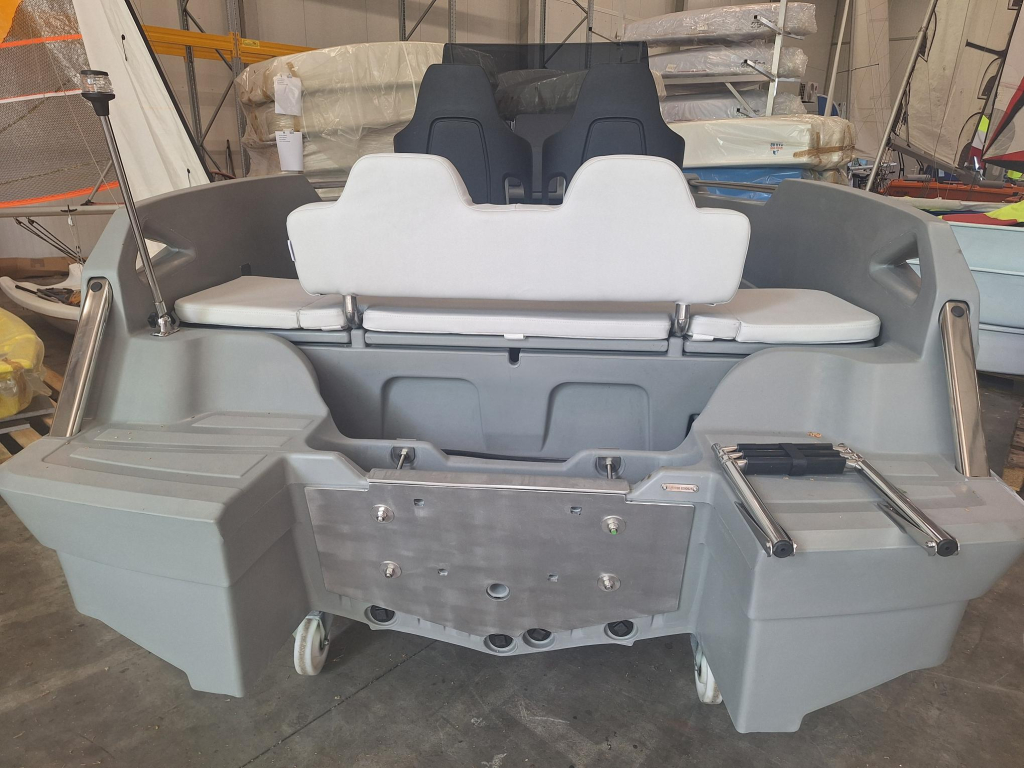 Roto Hydra 530