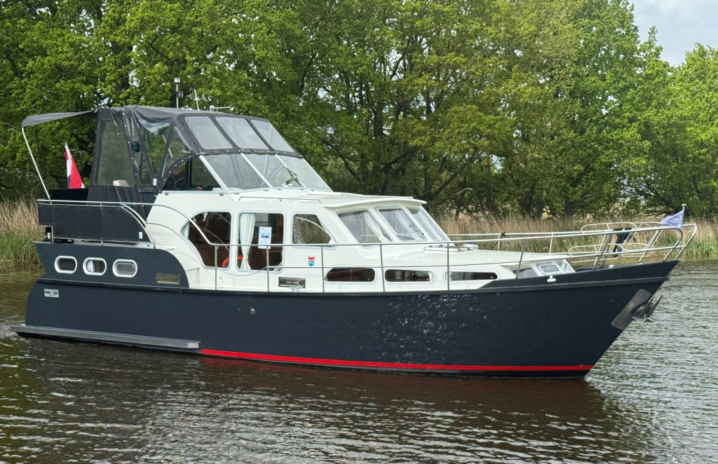 Pedro 35 Skiron