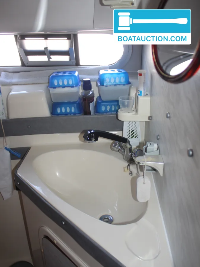 Sealine 305 Statesman foto: 33