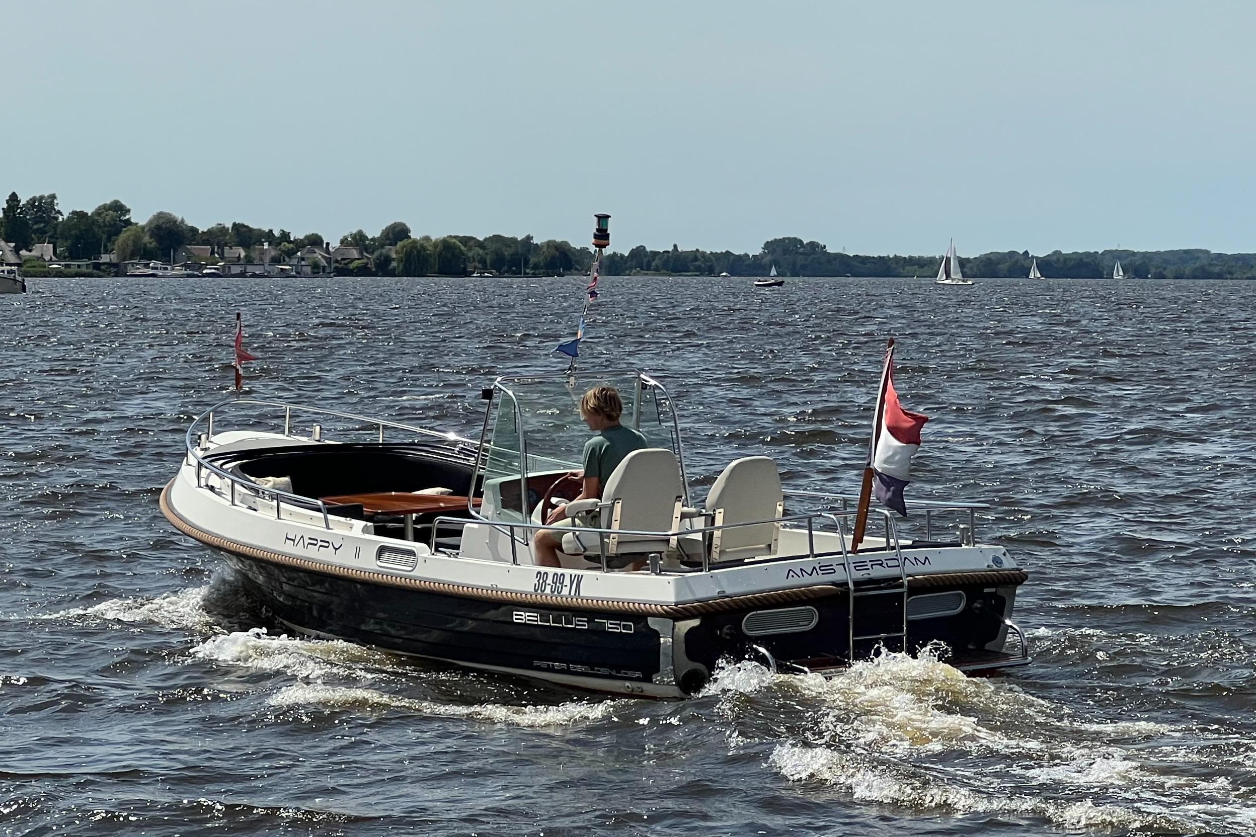 Bellus 750