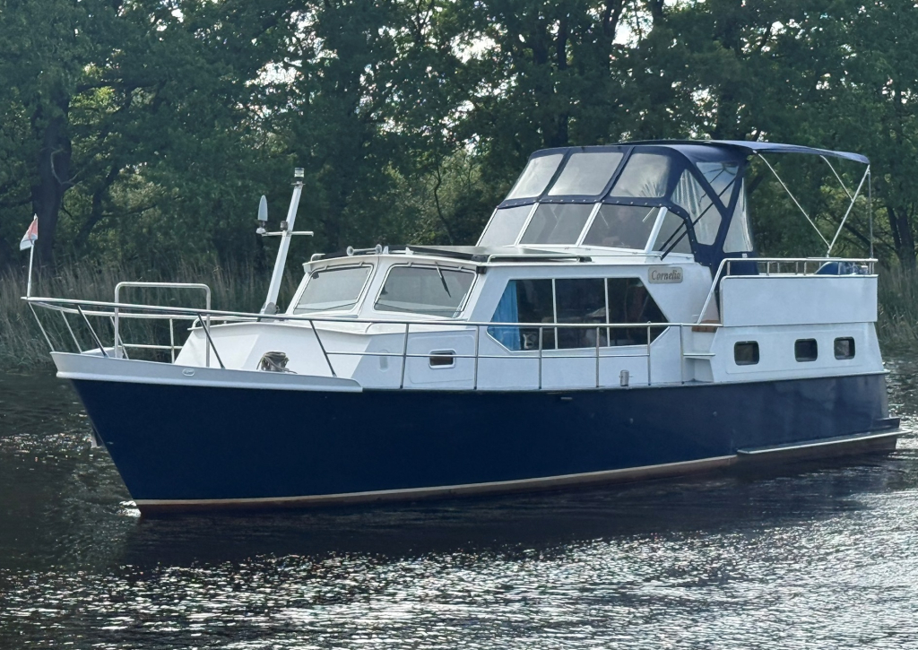 Waterman kruiser  1200 foto: 5