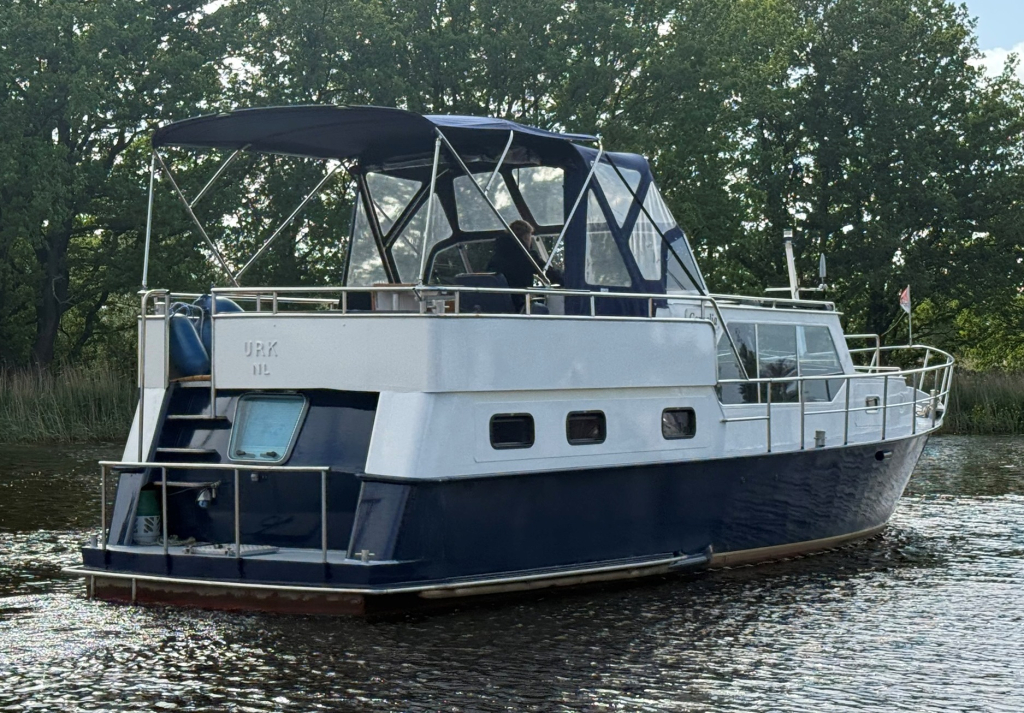 Waterman kruiser  1200 foto: 10