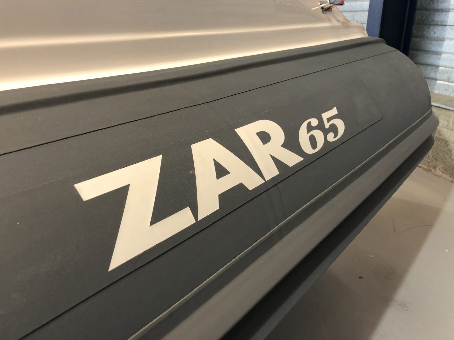 Zar 65 Classic foto: 10