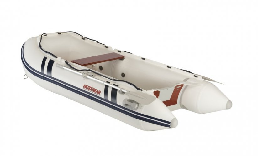 Suzumar DS 320 ALU